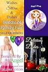 Wishes Stitches & Dishes: Bundle of Family Fun