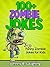 100+ Zombie Jokes for Kids