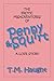 Penny Squirt by T.M. Haught