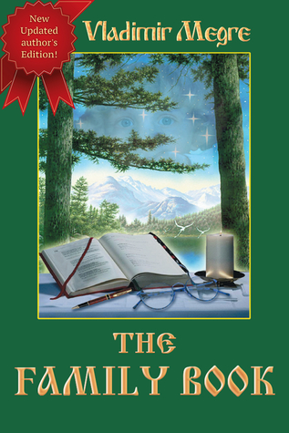 The Family Book (The Ringing Cedars of Russia series 6)