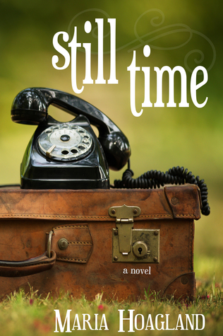 Still Time (ebook)