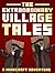 The Extraordinary Village Tales: A Minecraft Adventure