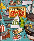 Everything Goes: By Sea