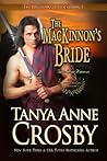 The MacKinnon's Bride by Tanya Anne Crosby