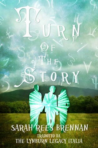 The Turn of the Story (ebook)