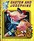 Gaston and Josephine (A Little Golden Book)