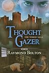 Thought Gazer (The Ydron Saga #2) Thought Gazer (The Ydron Saga #2)