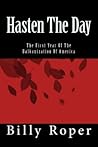 Hasten The Day: The First Year Of The Balkanization Of America Hasten The Day: The First Year Of The Balkanization Of America
