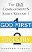 GOD FIRST & IDOLATRY (The TEN Commandments Series Book 1)