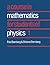 A Course in Mathematics for Students of Physics: Volume 1
