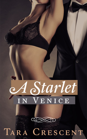 A Starlet in Venice (Nights in Venice #3)