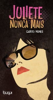 Juliete Nunca Mais (Unknown Binding)