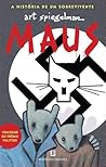 Maus by Art Spiegelman