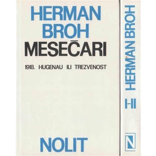 Mesečari: 1888. Pazenov ili romantika ; 1903. Eš ili anarhija
