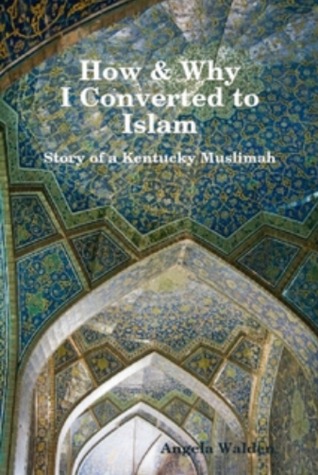 How & Why I Converted to Islam