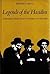 Legends of the Hasidim: An Introduction to Hasidic Culture and Oral Tradition in the New World