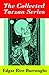 The Collected Tarzan Series (8 Tarzan Novels in 1 volume)
