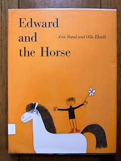 Edward and the Horse