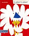 Listen! Listen! Listen! Listen!