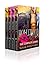 Her Hollywood Kiss - The Complete Series Bundle