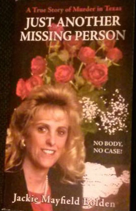 Just Another Missing Person