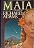 Maia (Beklan Empire #2)