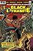 Black Dynamite #1 (of 4)