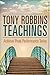 Tony Robbins: Achieve Peak ...