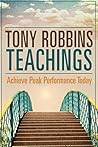 Tony Robbins by Seth Ford