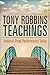 Tony Robbins by Seth Ford