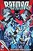 Batman Beyond 2.0 (2013-2014) #38 (Batman Beyond 2.0 (2013- ) Graphic Novel)