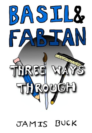 Basil & Fabian: Three Ways Through