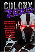 Colony Zero - Complete Series 1