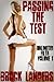 Passing The Test (Unlimited Filth Book 1)