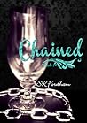 Chained (Chained, #1) Chained (Chained, #1)