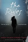 The Rules by Nancy Holder