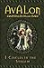 Circles in the Stream (Avalon: Web of Magic, #1)