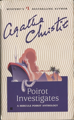 Poirot Investigates