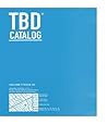 TBD Catalog Volume 9 Issue 24
