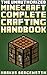 Minecraft Complete Crafting...