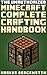Minecraft Complete Crafting Handbook (Minecraft Handbooks 4)