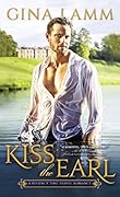 Kiss the Earl (Geek Girls, #3)
