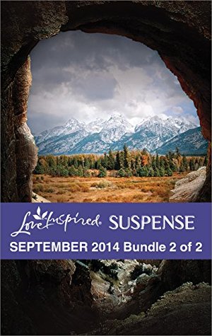 Love Inspired Suspense September 2014 - Bundle 2 of 2: An Anthology (Kindle Edition)
