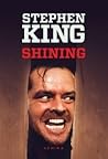 The Shining by Stephen        King