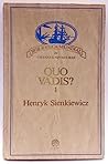 Quo Vadis? 1