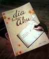 dia bukan aku