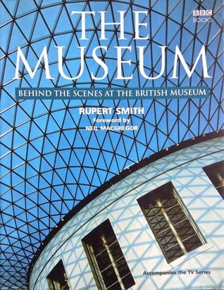 The Museum: Behind the Scenes