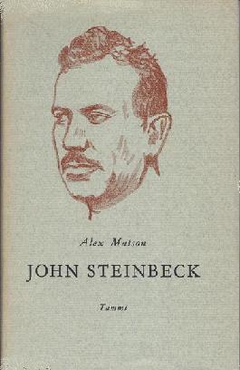 John Steinbeck