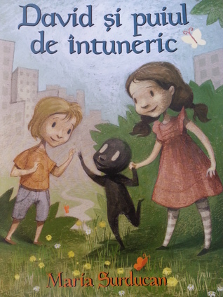 David și puiul de întuneric