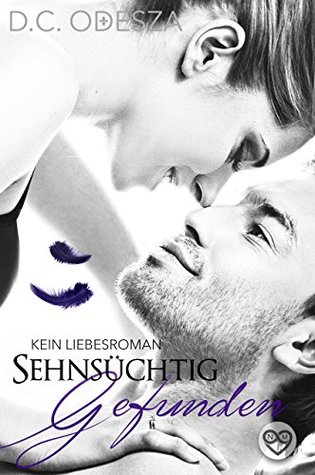 Sehnsüchtig - Gefunden (Sehnsüchtig #4)